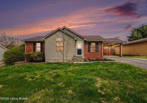 886 Stonehouse Rd, Bardstown, KY, 40004-9462 | Card Image