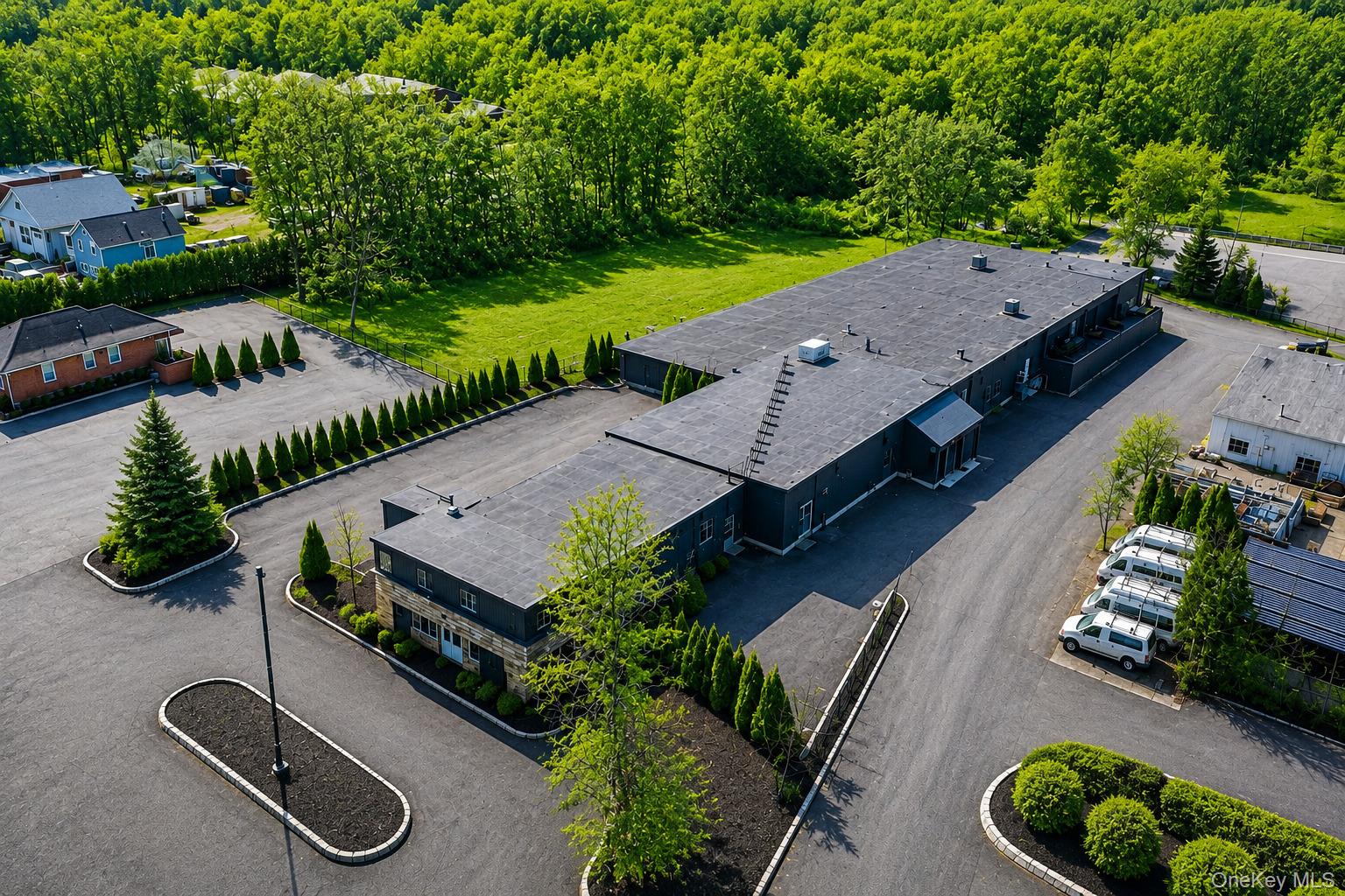 Commercial Sale in North Castle 2
