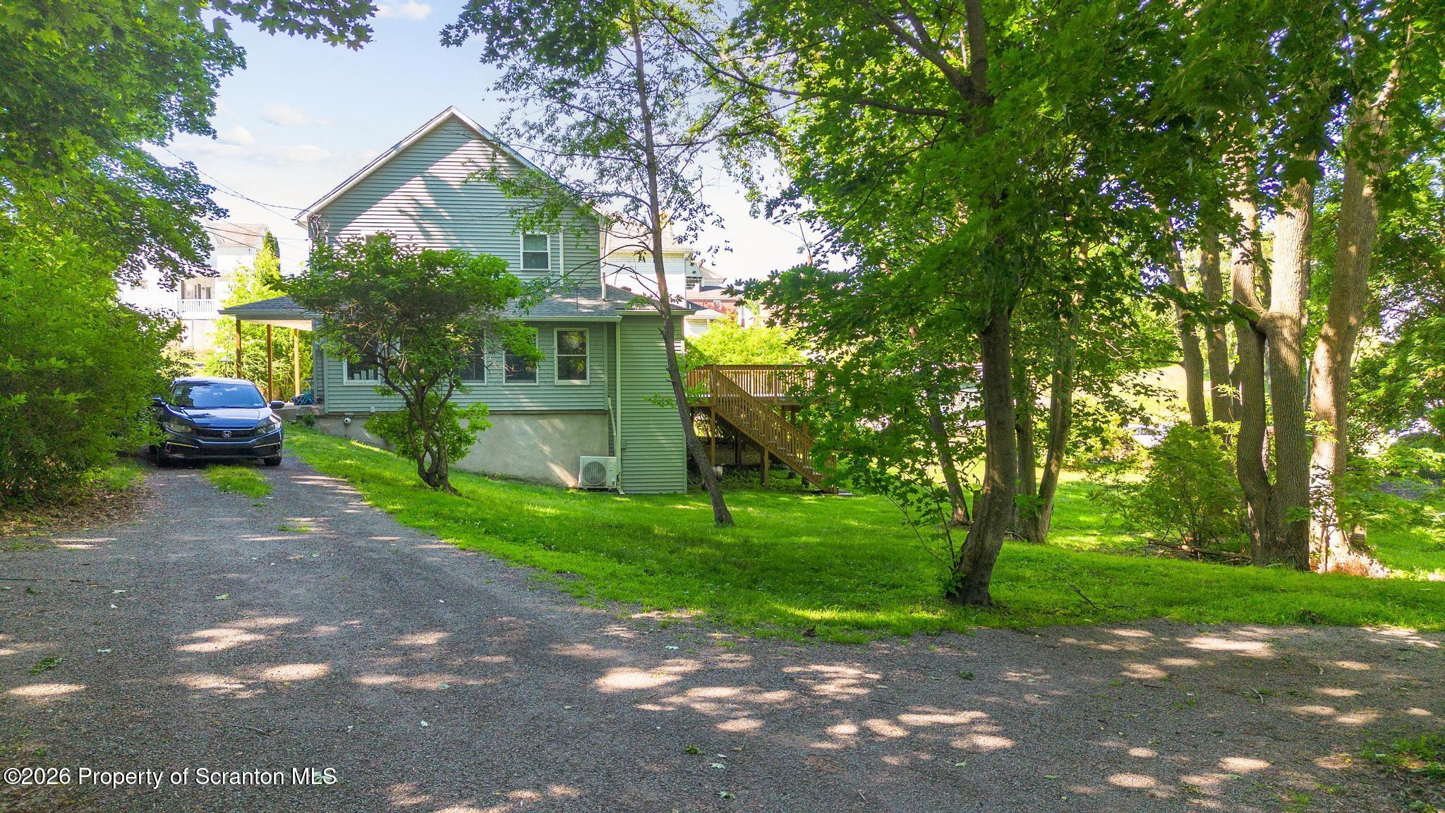 Residential Income in Avoca 5