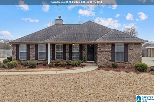 122 Horseshoe Cir, Alabaster, AL, 35007-8558 | Card Image