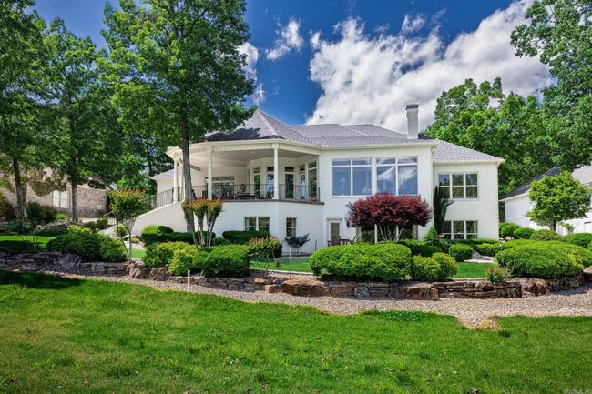 5 Granada Ln, House other with 3 bedrooms, 4 bathrooms and null parking in Hot Springs Village AR | Image 45
