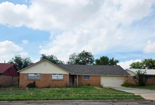 3619 Boyd Ave, Midland, TX, 79707-6702 | Card Image