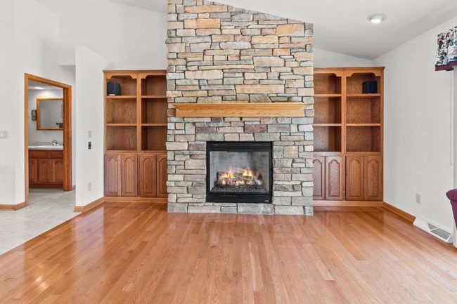 N8117 Rose Terrace, House other with 3 bedrooms, 2 bathrooms and null parking in LA GRANGE WI | Image 13