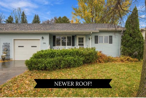596 5th St Se, Mayville, ND, 58257-1803 | Card Image