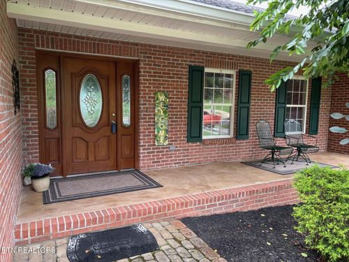 132 Skyline Drive, Dandridge, TN, 37725 | Card Image