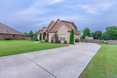 18336 Red Tail Street, House other with 4 bedrooms, 4 bathrooms and null parking in Athens AL | Image 3