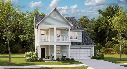 1016 Red Turnstone Run, Summerville, SC, 29485 | Card Image