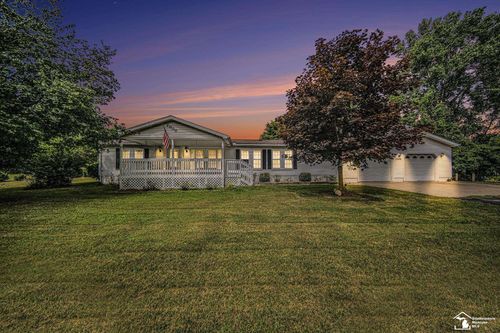 2000 Wells Rd, Dundee, MI, 48131-9521 | Card Image