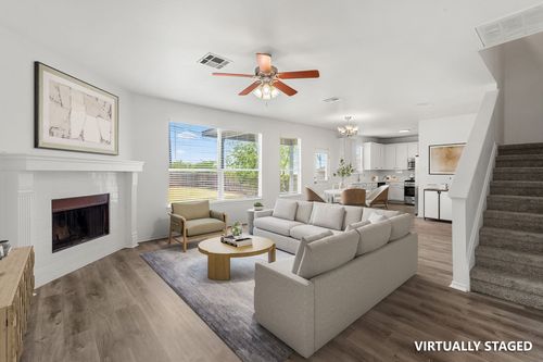 122 Plumbago Cove, Buda, TX, 78610 | Card Image