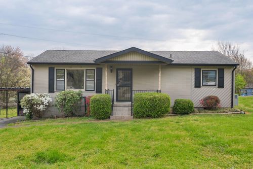 4606 Beverly Kay Drive, Chattanooga, TN, 37416 | Card Image