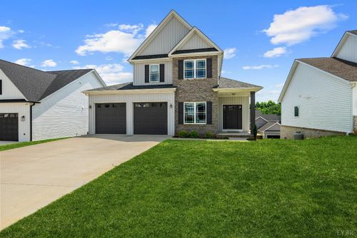 1255 Harborough Dr, Forest, VA, 24551-2571 | Card Image