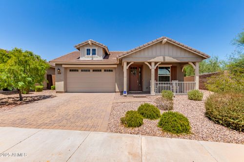 32186 N 132nd Dr, Peoria, AZ, 85383-7979 | Card Image