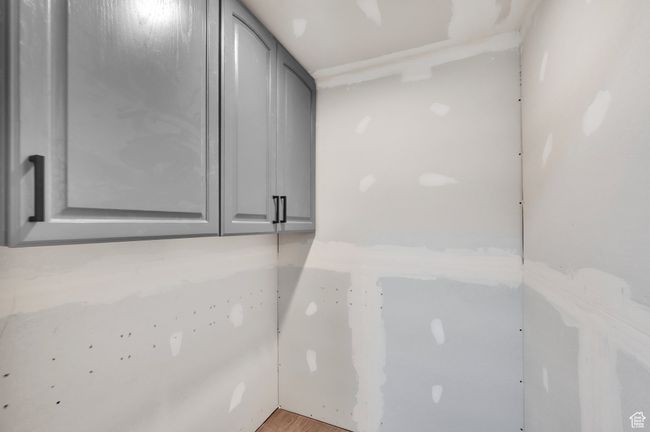 Interior space featuring light wood-style floors | Image 24