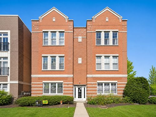 3n-2204 N Natchez Ave, Chicago, IL, 60707-3660 | Card Image