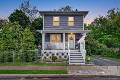 18 Ellis Avenue, Newburgh City, NY, 12550 | Card Image
