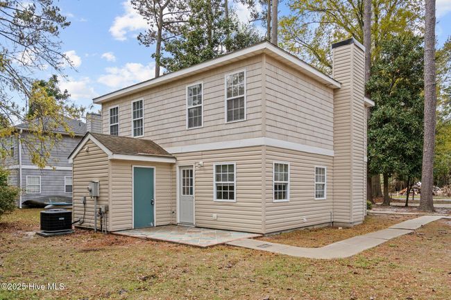 3909 Wilshire Blvd, House other with 4 bedrooms, 3 bathrooms and null parking in Wilmington NC | Image 40