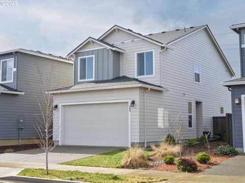 509 N Russet Pl, Ridgefield, WA, 98642-6939 | Card Image