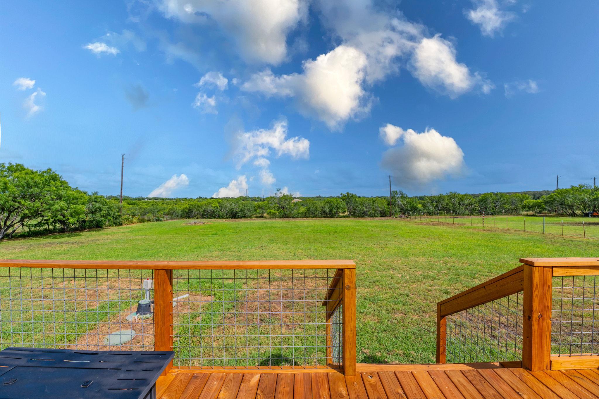 Residential in Lockhart 4