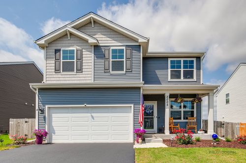 2005 Winterberry Trl, Wonder Lake, IL, 60097-9585 | Card Image