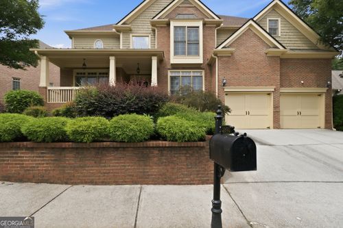 4530 Oak Brook Dr Se, Smyrna, GA, 30082-4616 | Card Image