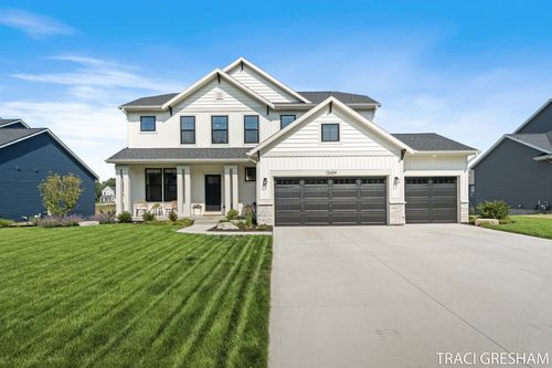 12654 Riverton Rd, Grand Haven, MI, 49417-8688 | Card Image