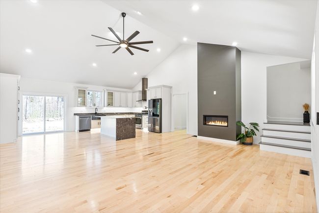 615 Clough Hill Rd, House other with 4 bedrooms, 3 bathrooms and null parking in Loudon NH | Image 5