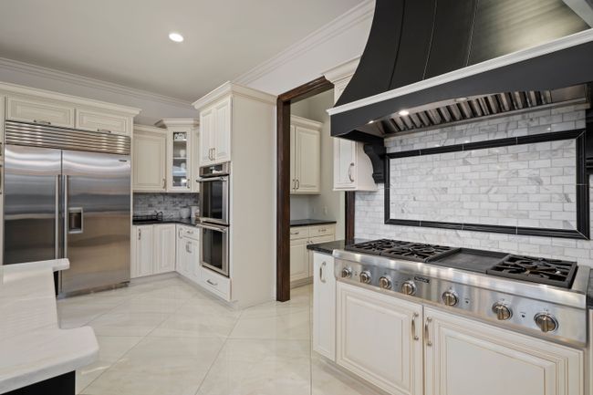 5820 Lakeview Ave, House other with 4 bedrooms, 8 bathrooms and null parking in Orchard Lake MI | Image 28