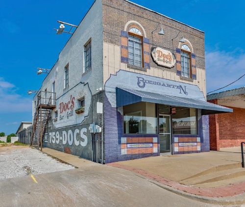 113 N Main St, Muenster, TX, 76252 | Card Image