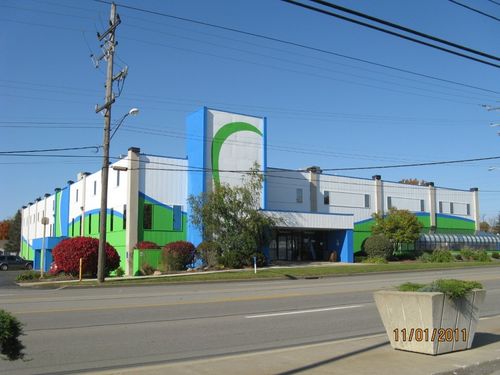 5100 Peach St, Erie, PA, 16509-2482 | Card Image