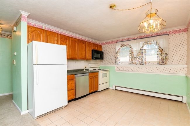 APT-1 - 3 Endicott St, Condo with 1 bedrooms, 1 bathrooms and 2 parking in Norwood MA | Image 6