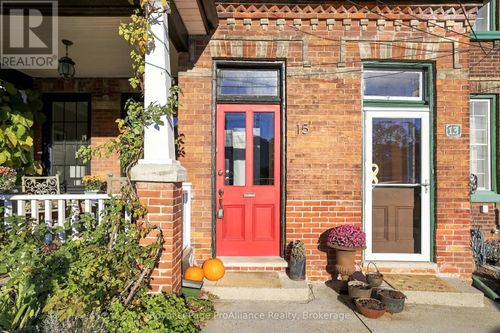 15 Bramley Street N, Port Hope, ON, L1A3K7 | Card Image