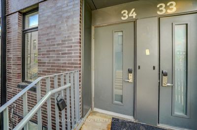 34 - 1740 Simcoe St N, Condo with 3 bedrooms, 3 bathrooms and 1 parking in Oshawa ON | Image 3