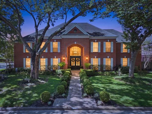 15903 Redwood Place Dr, Houston, TX, 77079-5071 | Card Image