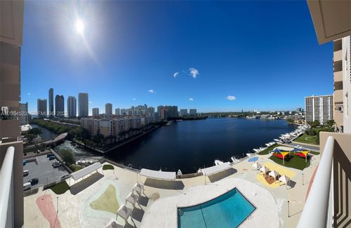 1201-250 174th St, Sunny Isles Beach, FL, 33160-3323 | Card Image