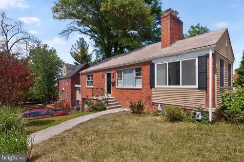 3414 Highwood Dr Se, WASHINGTON, DC, 20020-2344 | Card Image