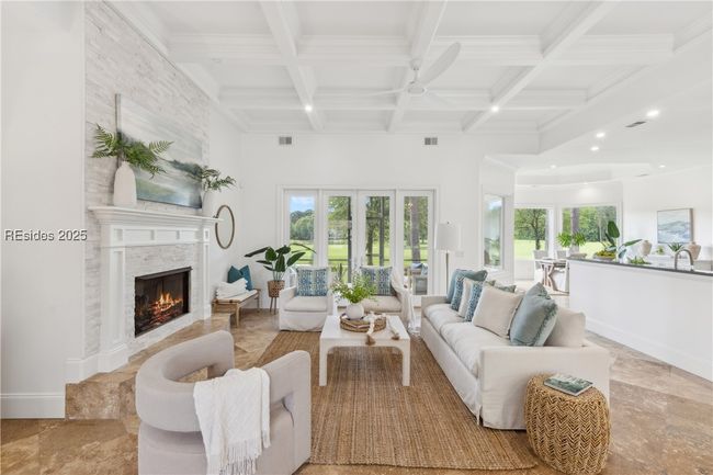 43 Hampton Hall Blvd, House other with 4 bedrooms, 5 bathrooms and null parking in Bluffton SC | Image 13