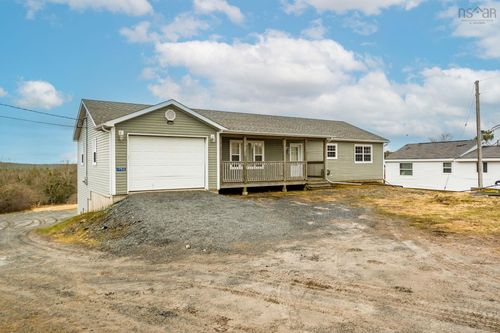 1752 Hammonds Plains Road, Hammonds Plains, NS, B4B1P5 | Card Image