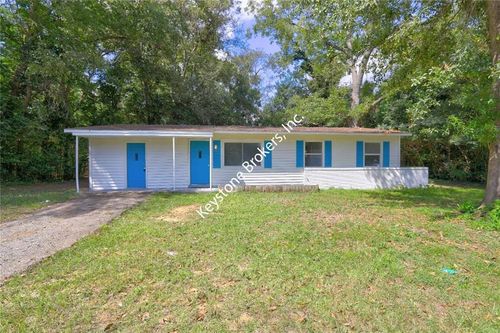2423 Thrasher Ave, Macon, GA, 31206-4533 | Card Image