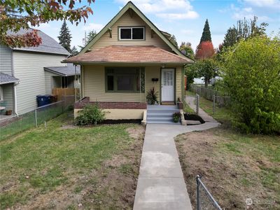 4307 S J Street, House other with 4 bedrooms, 1 bathrooms and 1 parking in Tacoma WA | Image 3