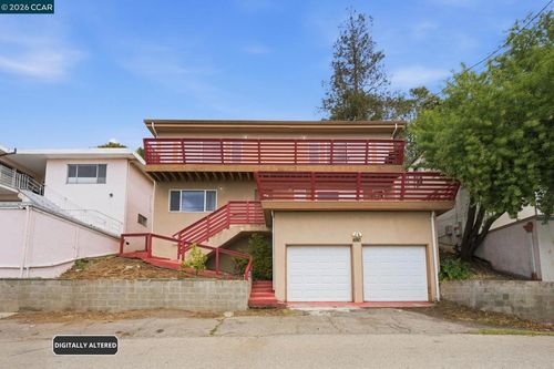 8910 Burr St, Oakland, CA, 94605-4306 | Card Image
