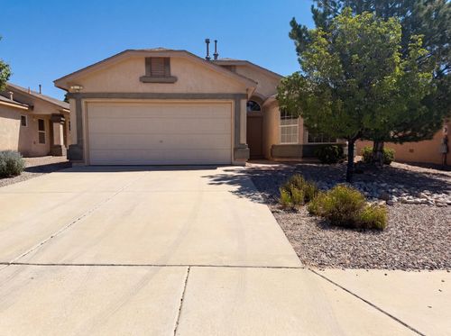 345 Peaceful Meadows Dr Ne, Rio Rancho, NM, 87144-4103 | Card Image