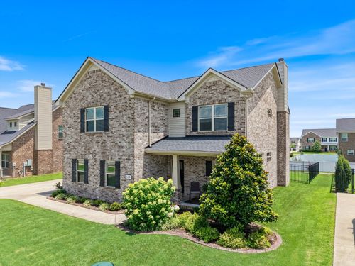 509 Eagleview Dr, Eagleville, TN, 37060-2501 | Card Image