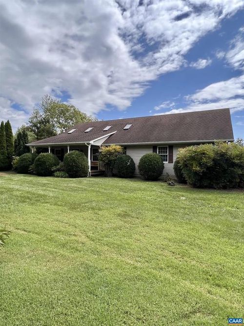 210 Cabell Mountain Ln, ARRINGTON, VA, 22922-2323 | Card Image