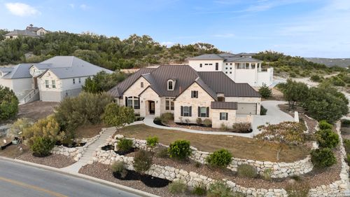 9703 Ivory Cyn, San Antonio, TX, 78255-2422 | Card Image