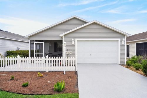 1380 Zest Avenue, The Villages, FL, 32163 | Card Image