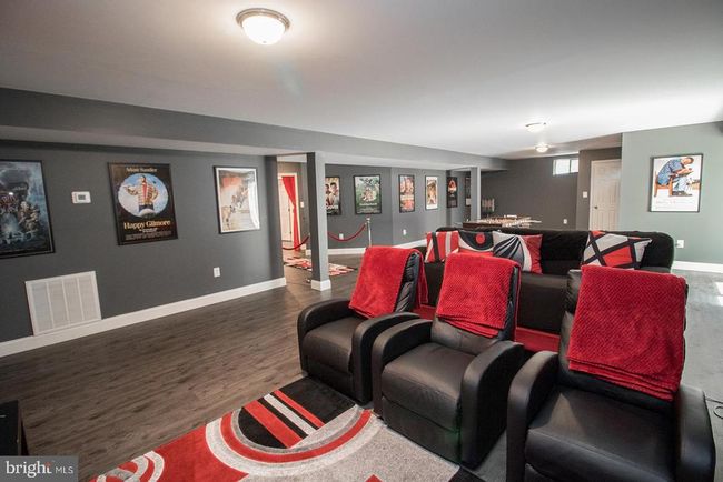 23275 Jenifer Ct, House other with 5 bedrooms, 5 bathrooms and null parking in LEONARDTOWN MD | Image 90