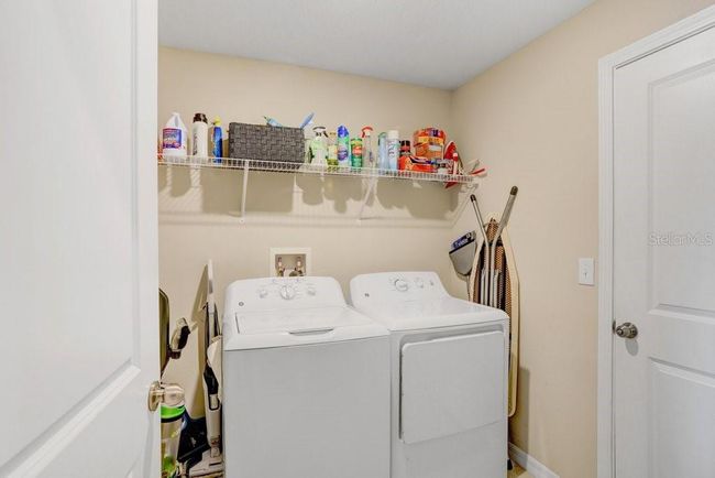 13625 Wild Ginger St, House other with 4 bedrooms, 2 bathrooms and null parking in RIVERVIEW FL | Image 23