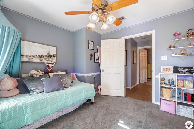 2 Tyler Ln, House other with 3 bedrooms, 2 bathrooms and null parking in Hooks TX | Image 15