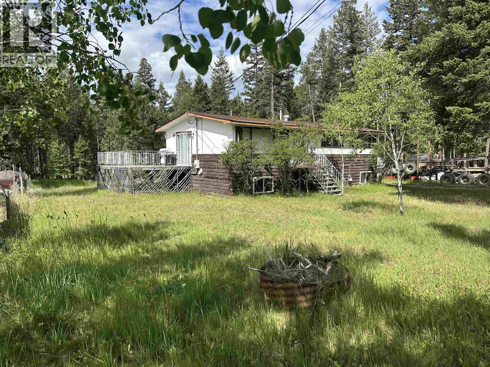 Residential in 108 Mile Ranch 3