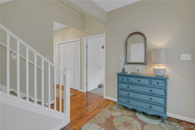 6832 Windmill Point Road, Townhouse with 3 bedrooms, 3 bathrooms and null parking in White Stone VA | Image 1